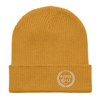 GORRO ARCHIVE SOSTENIBLE