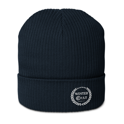 GORRO ARCHIVE SOSTENIBLE