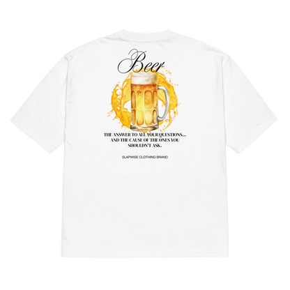 CAMISETA BEER PARTY CLUB