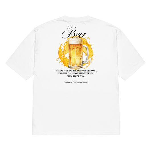 CAMISETA BEER PARTY CLUB