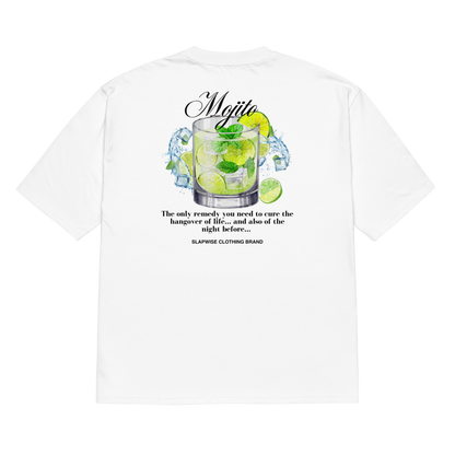 CAMISETA MOJITO PARTY CLUB