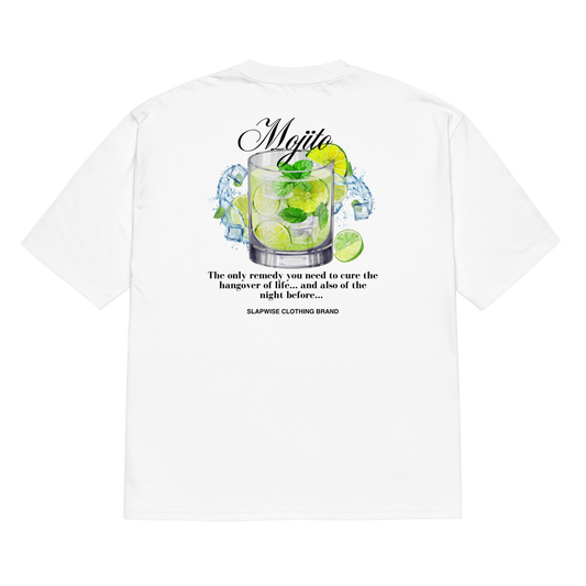 CAMISETA MOJITO PARTY CLUB