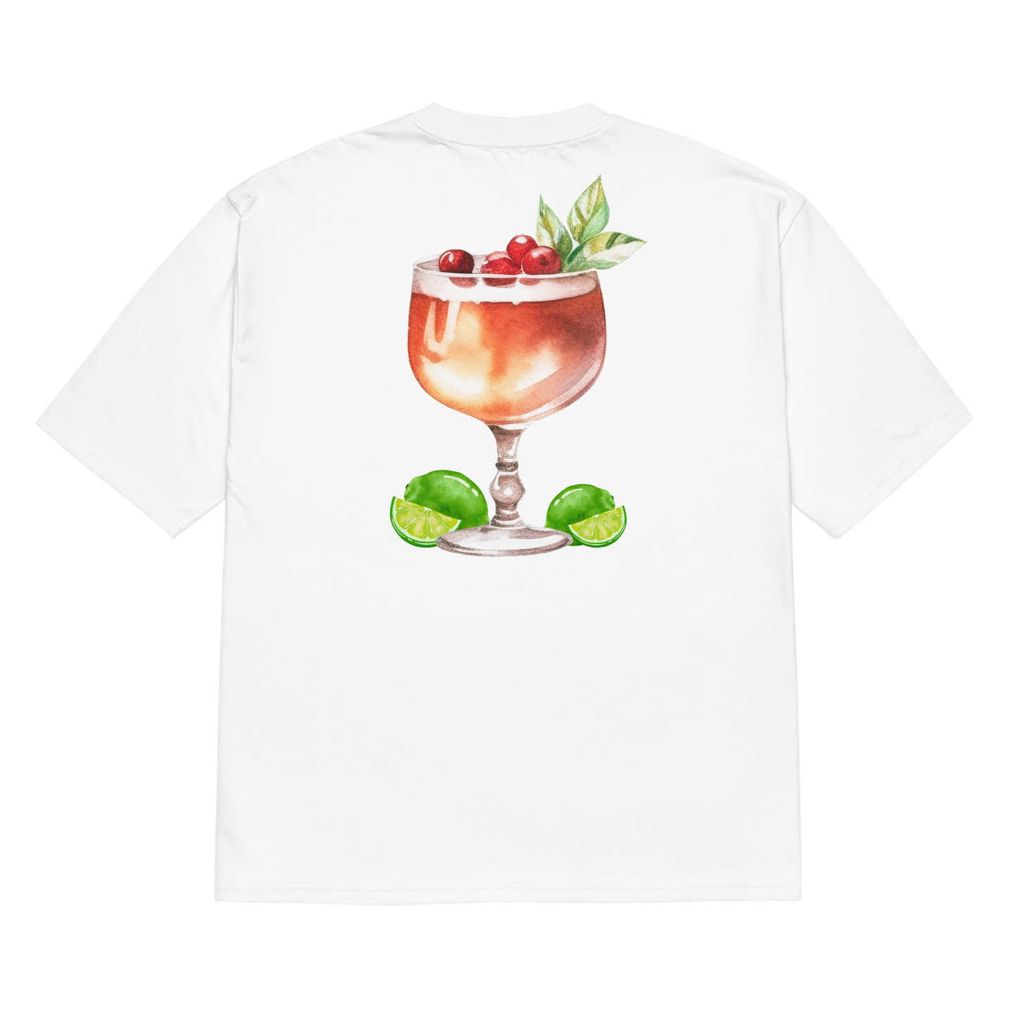 CAMISETA CHUPITO PARTY CLUB