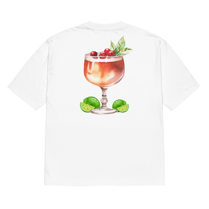 CAMISETA CHUPITO PARTY CLUB