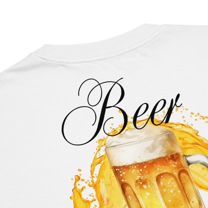 CAMISETA BEER PARTY CLUB