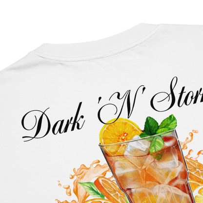 CAMISETA DARK STORMY PARTY CLUB