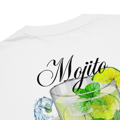 CAMISETA MOJITO PARTY CLUB