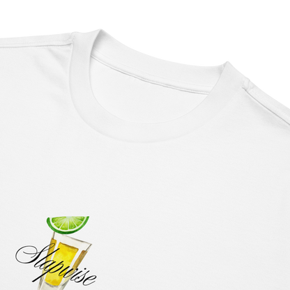 CAMISETA CHUPITO PARTY CLUB