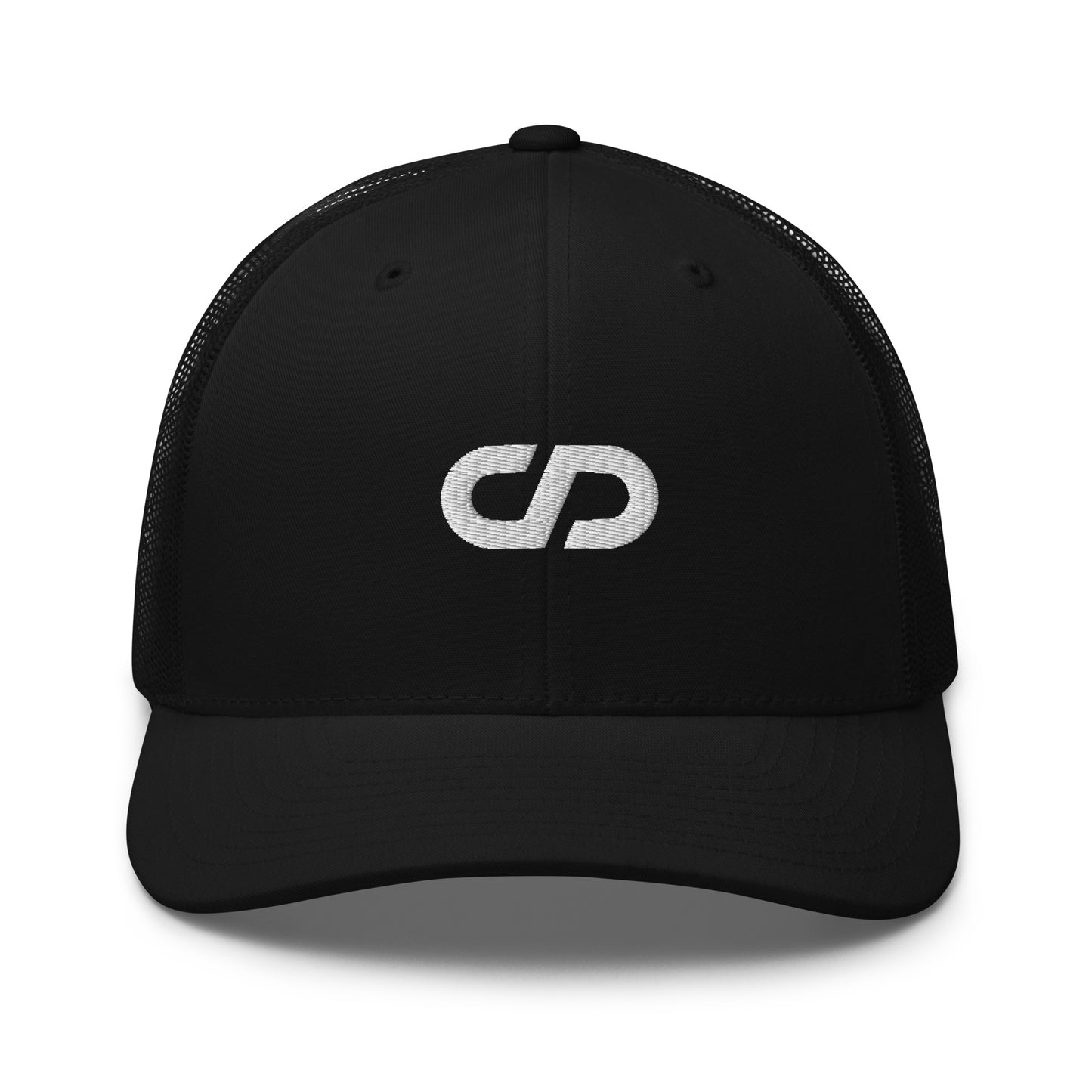 CAP TRUCKER CHAIN