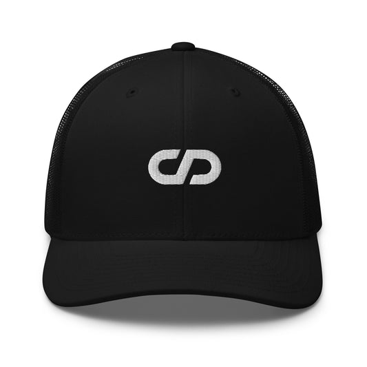 CAP TRUCKER CHAIN