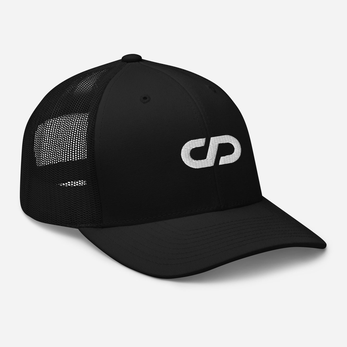 CAP TRUCKER CHAIN