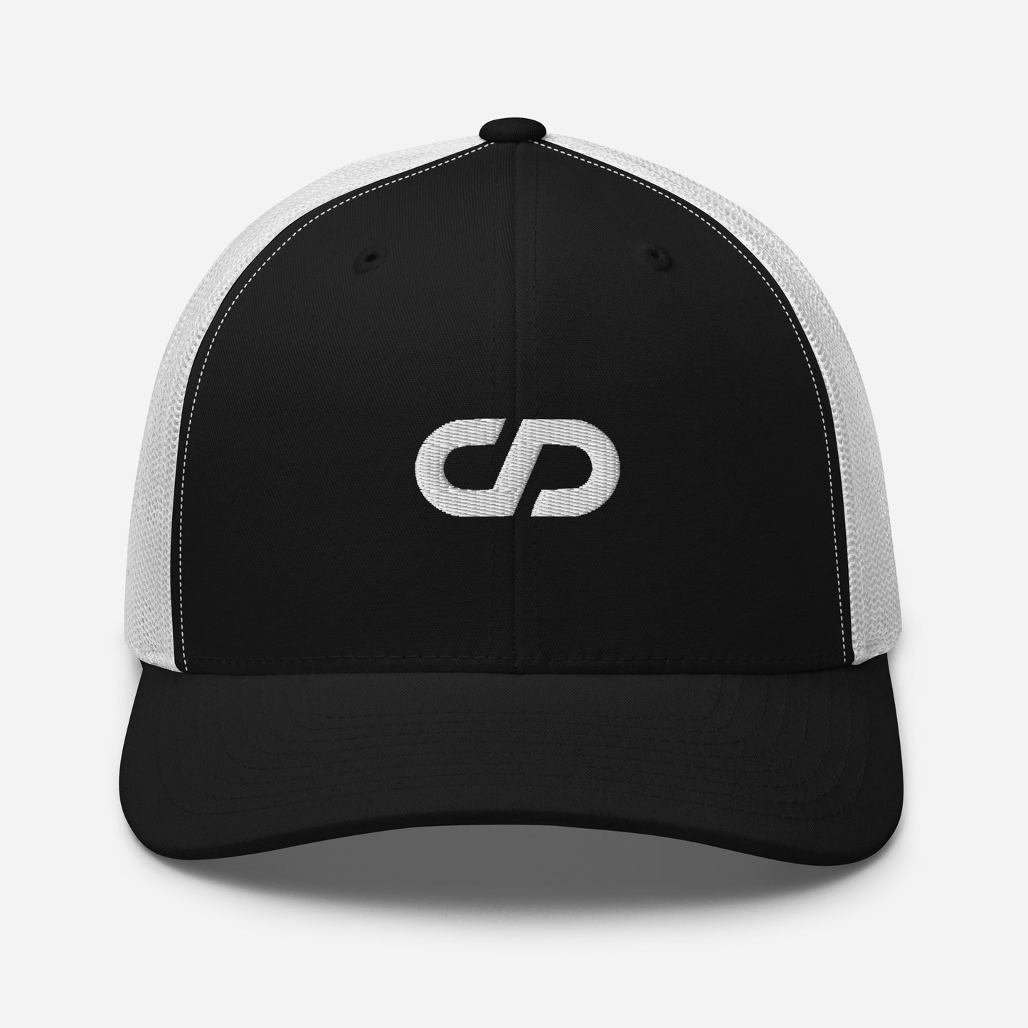 CAP TRUCKER CHAIN