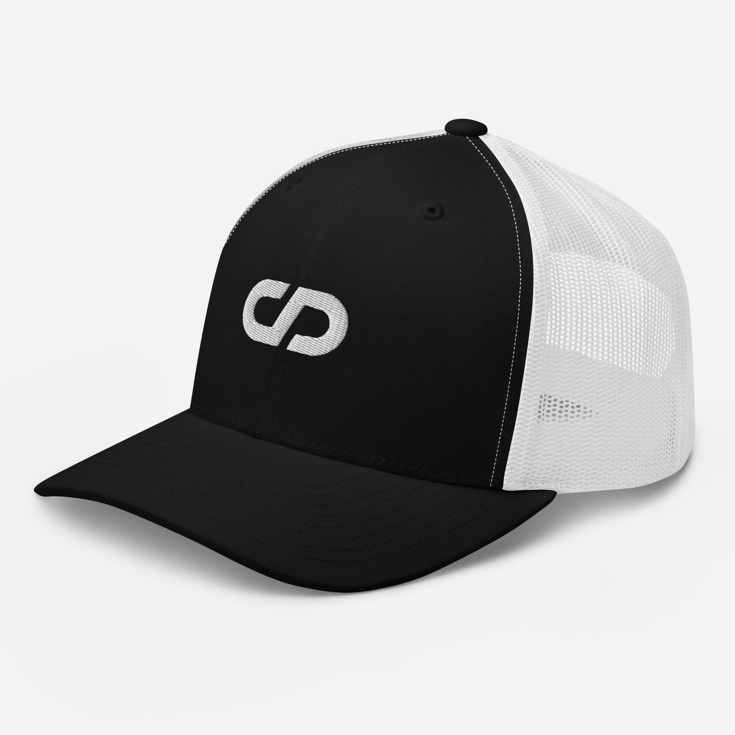 CAP TRUCKER CHAIN