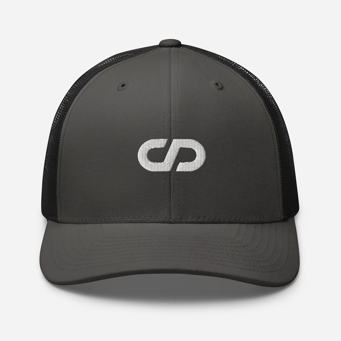 CAP TRUCKER CHAIN