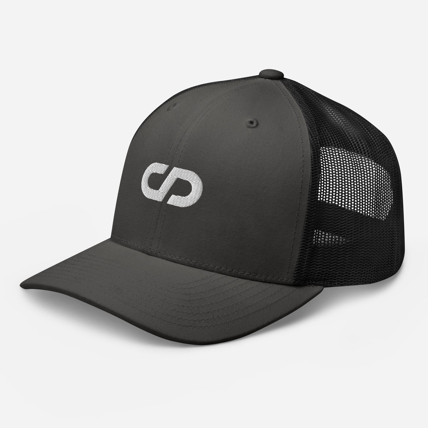 CAP TRUCKER CHAIN