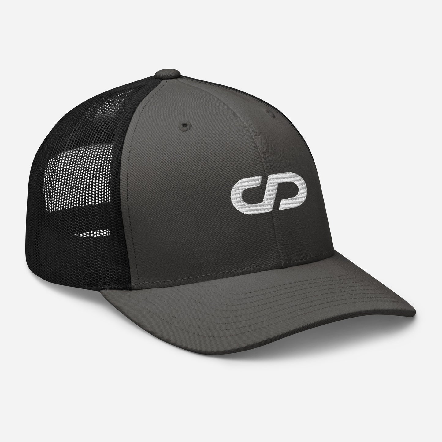 CAP TRUCKER CHAIN