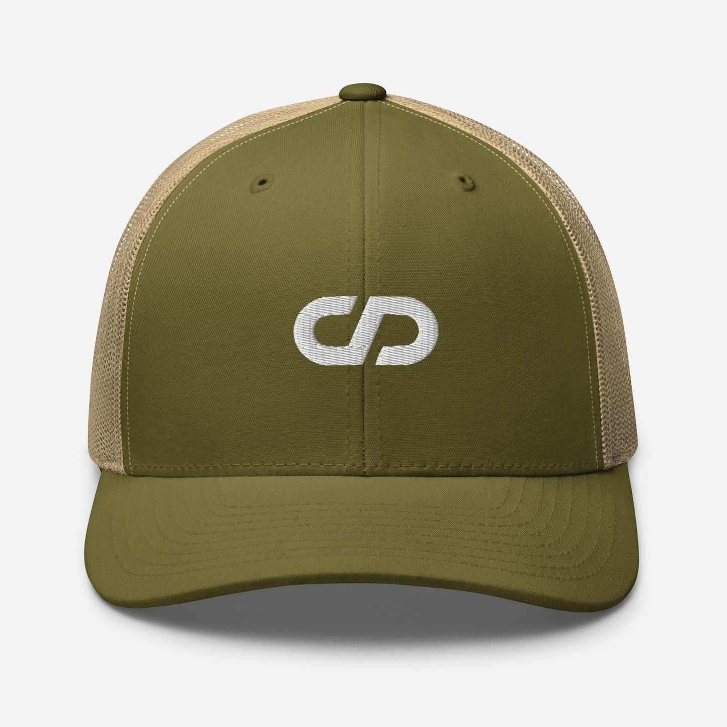 CAP TRUCKER CHAIN