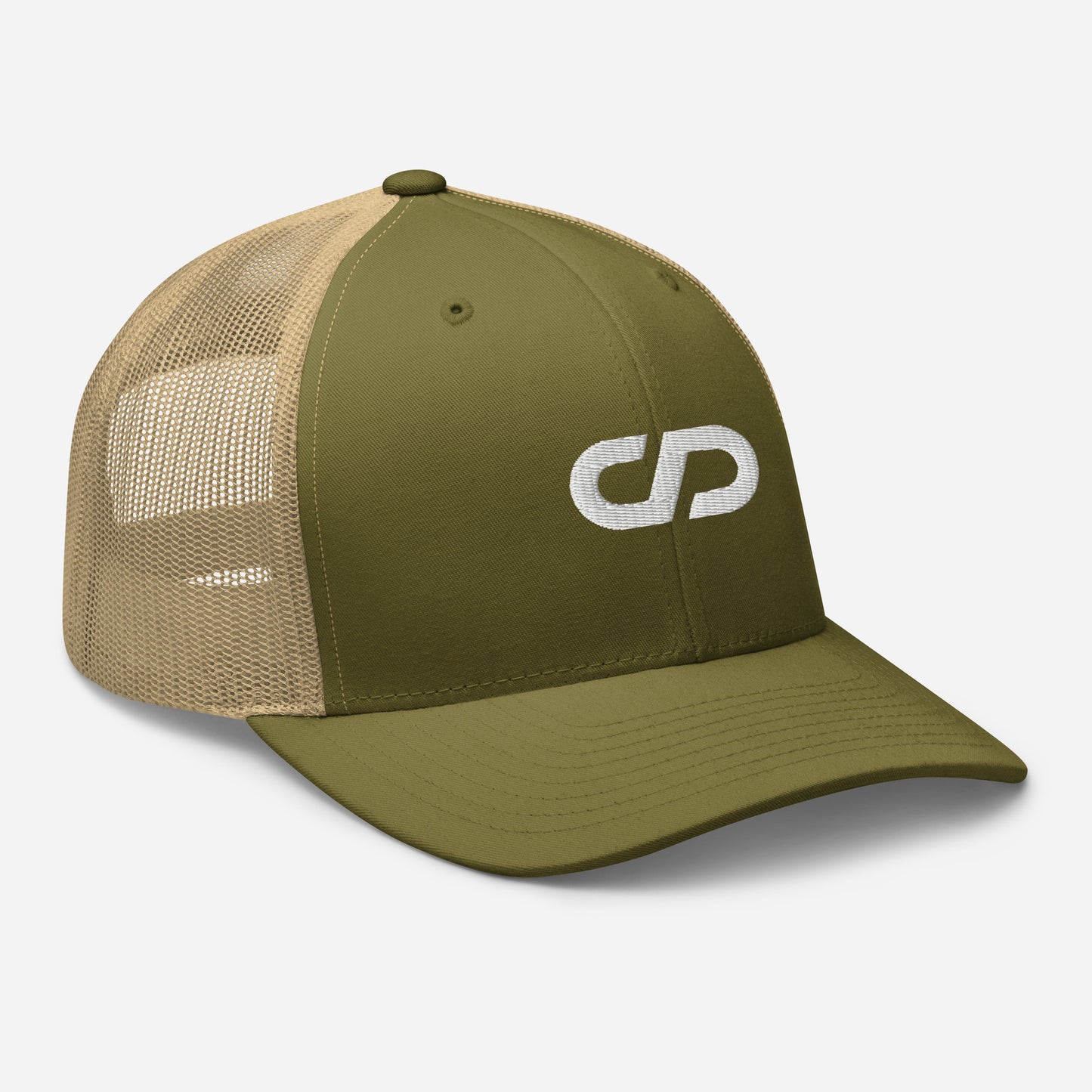 CAP TRUCKER CHAIN