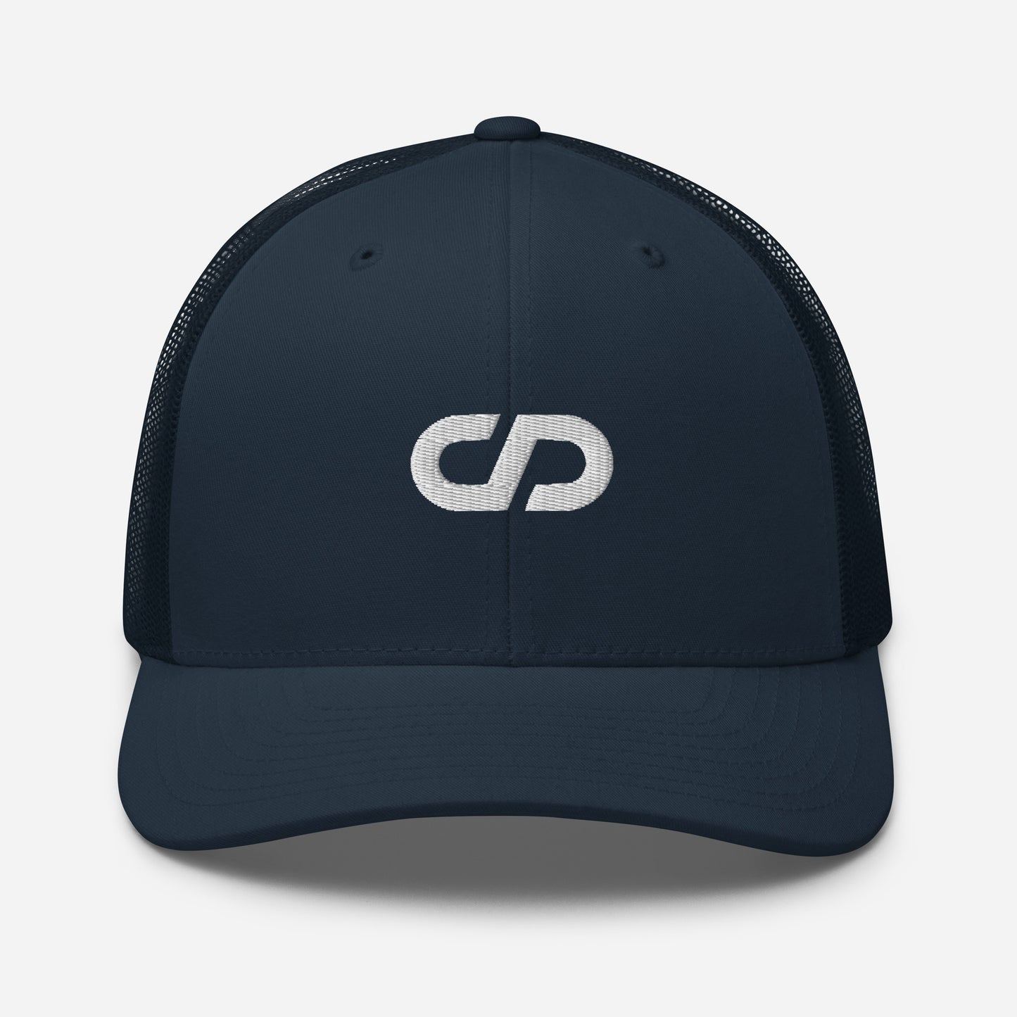 CAP TRUCKER CHAIN