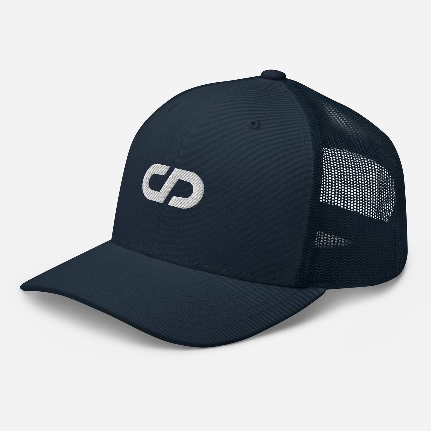 CAP TRUCKER CHAIN