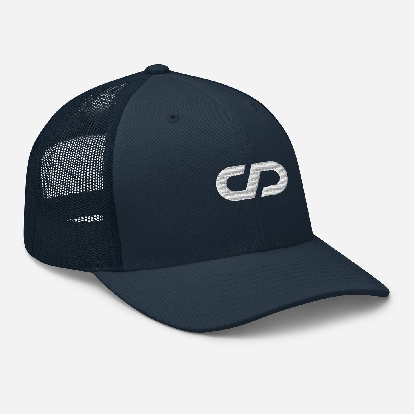 CAP TRUCKER CHAIN