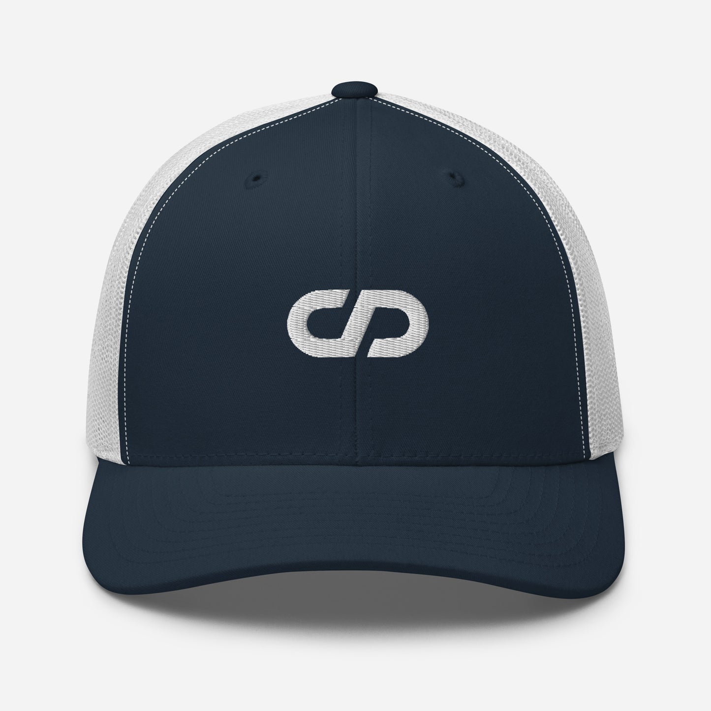 CAP TRUCKER CHAIN