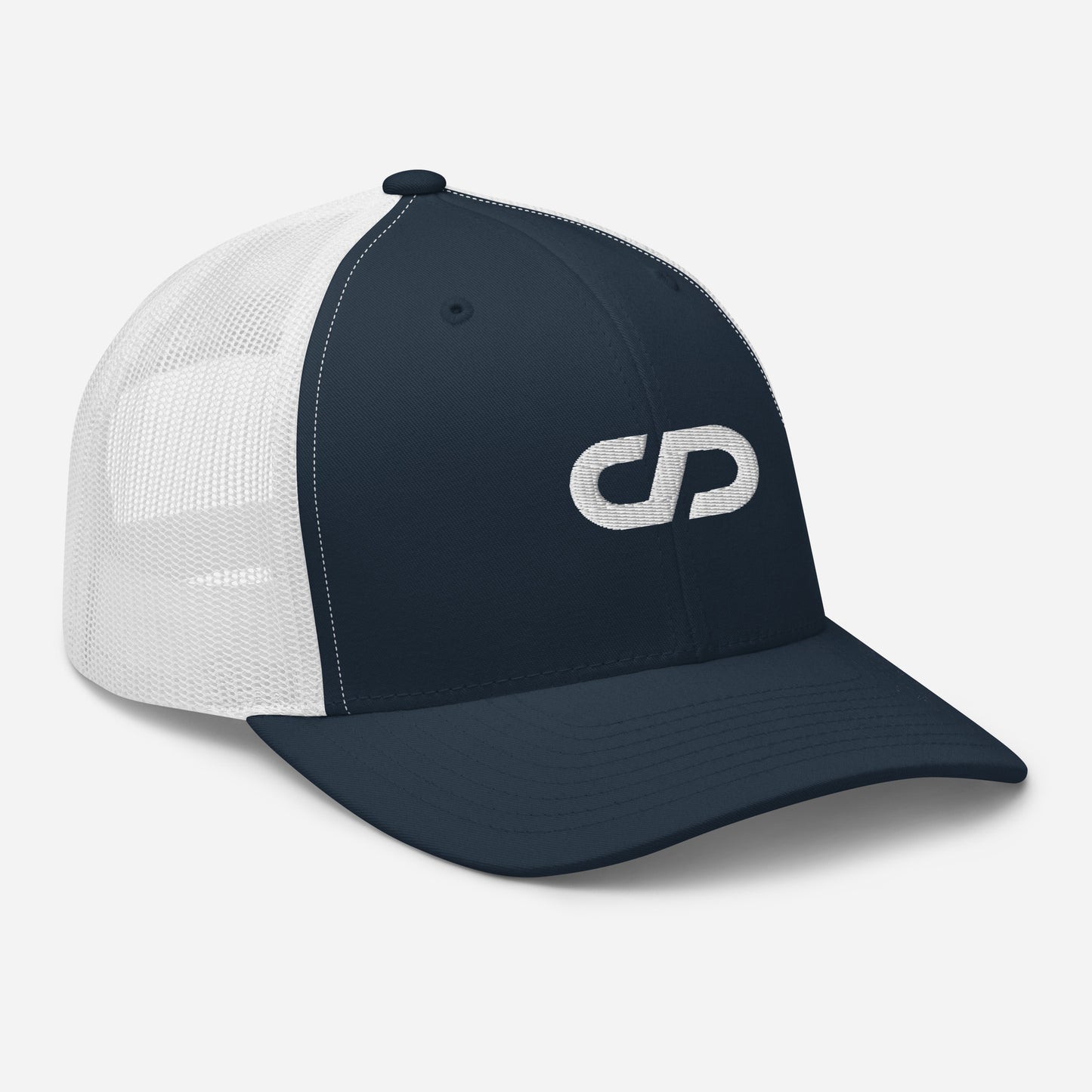 CAP TRUCKER CHAIN