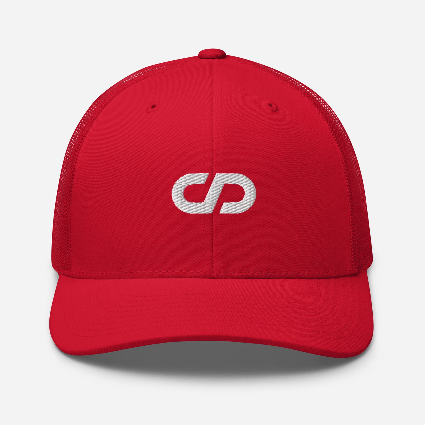 CAP TRUCKER CHAIN