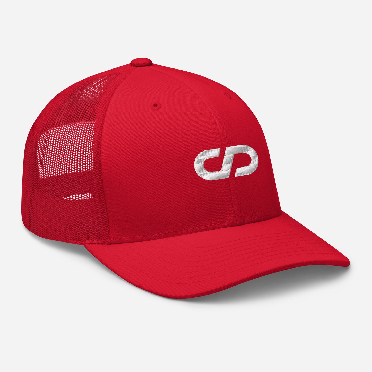 CAP TRUCKER CHAIN