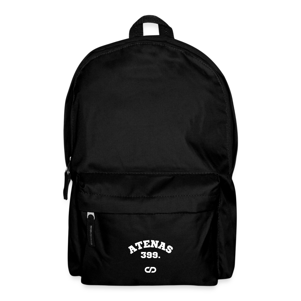 Backpack - black