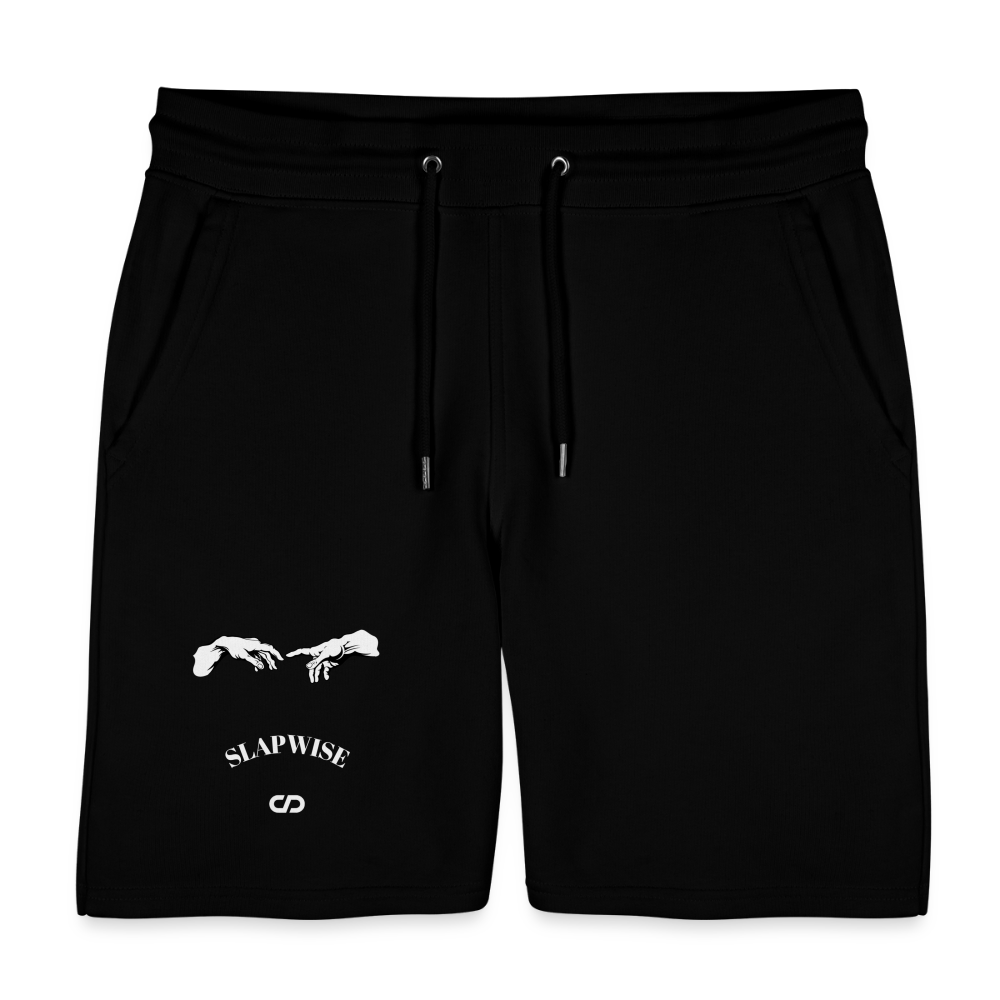 SHORTS ADAN - black