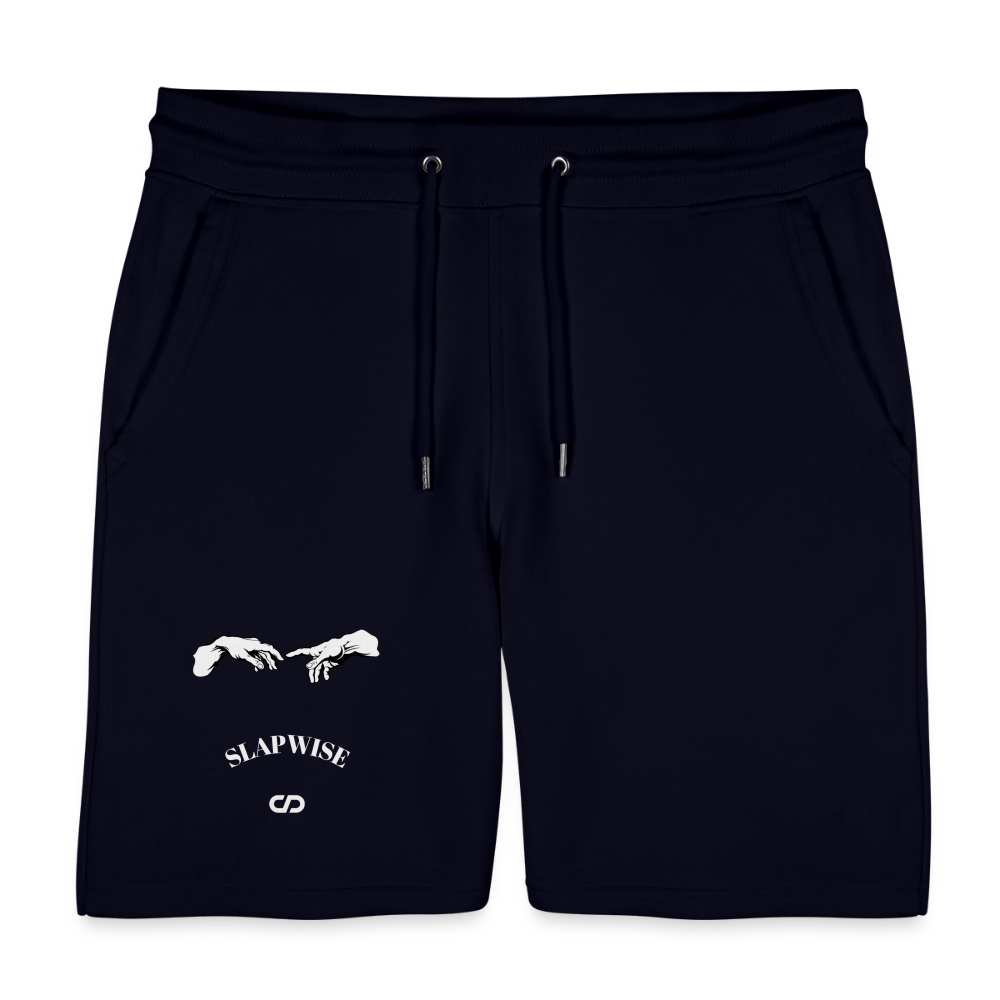 SHORTS ADAN - dark navy