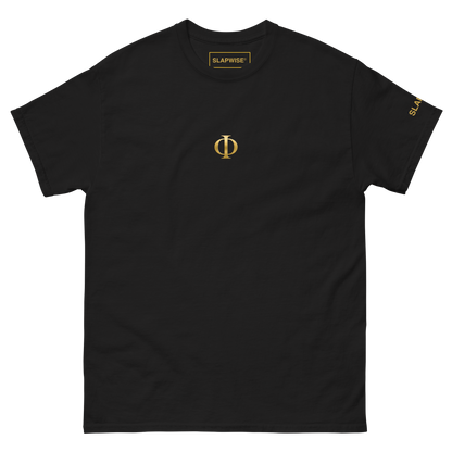 CAMISETA GOLDEN