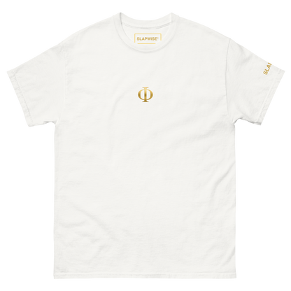 CAMISETA GOLDEN