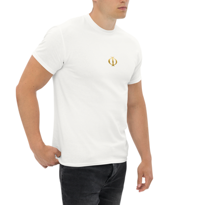 CAMISETA GOLDEN