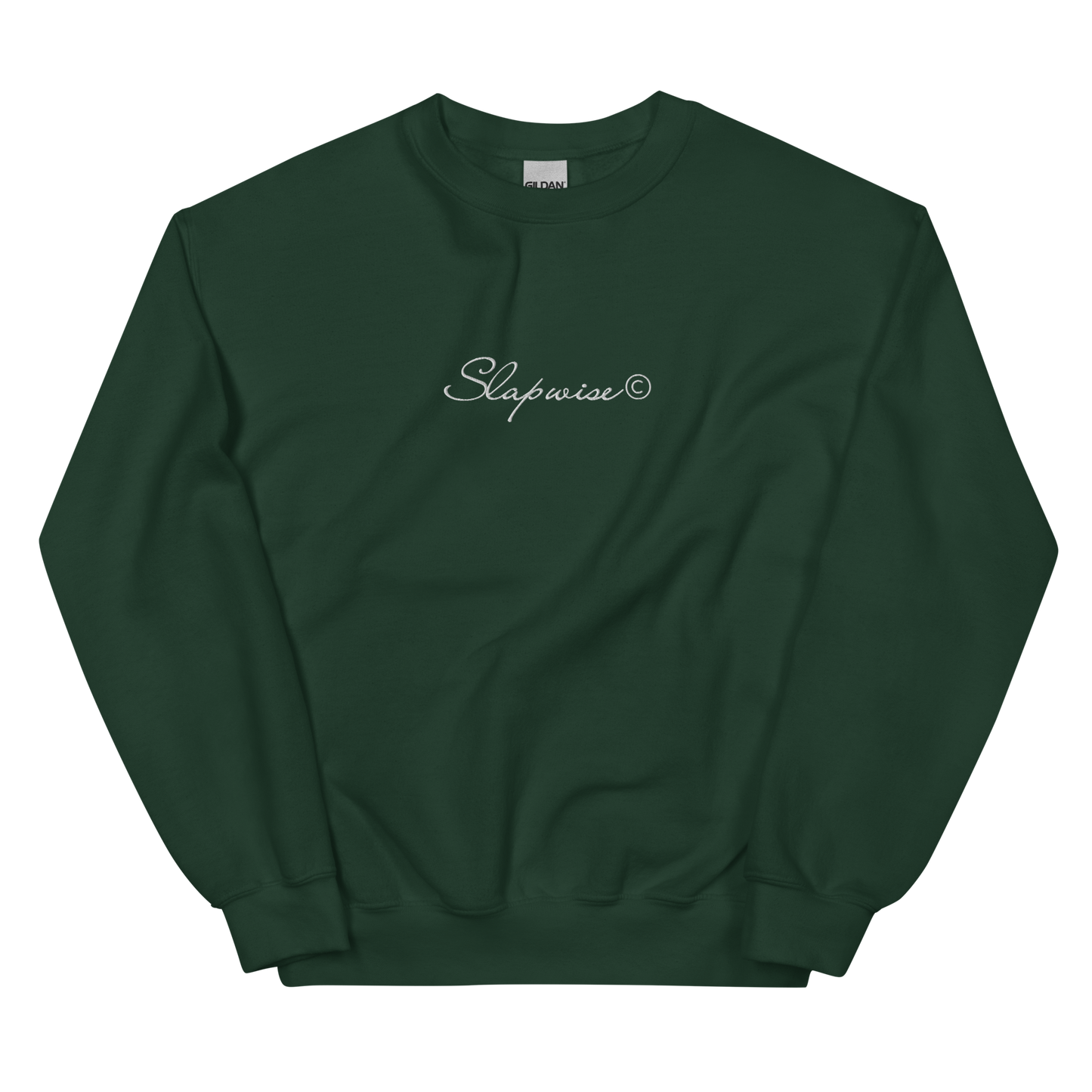 CREWNECK ABSOLUTE