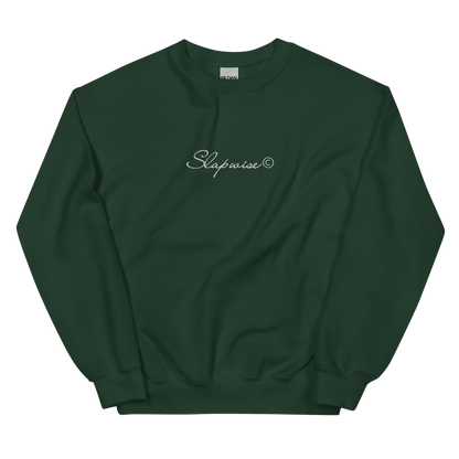 CREWNECK ABSOLUTE