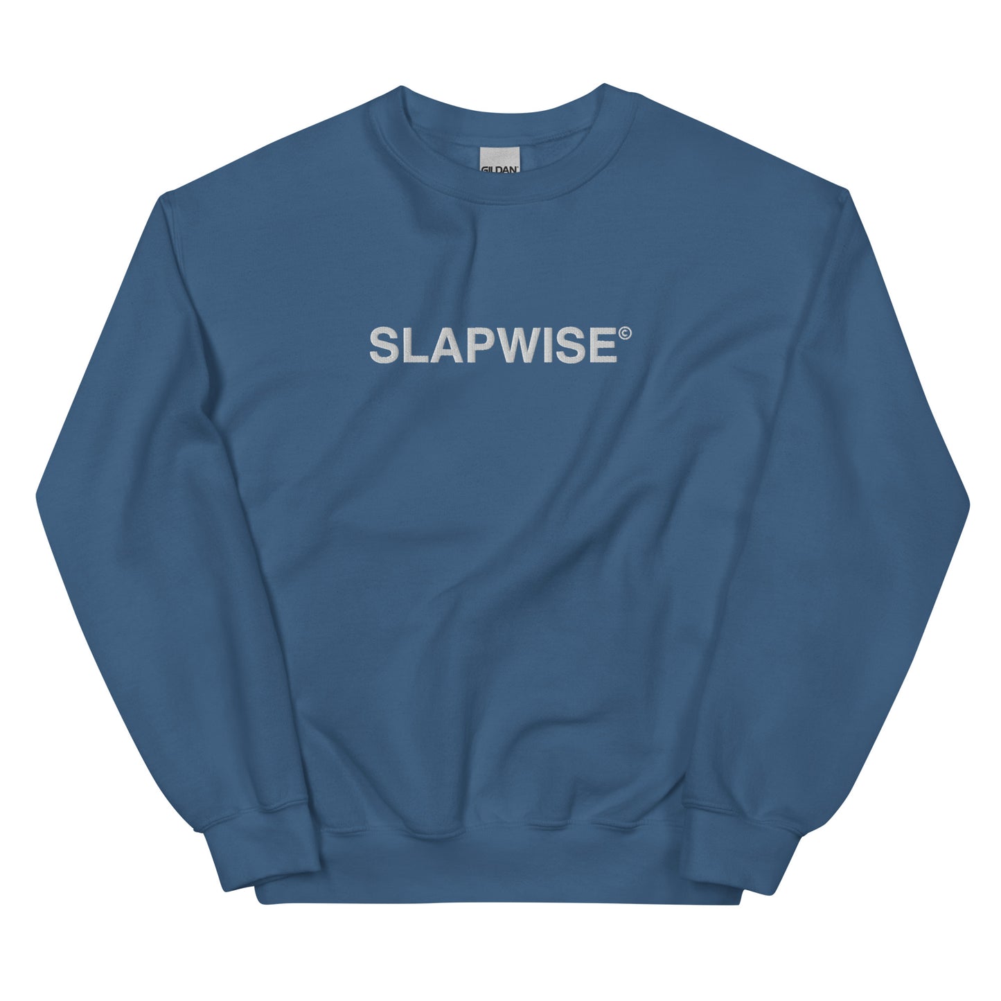 CREWNECK UNIVERSAL