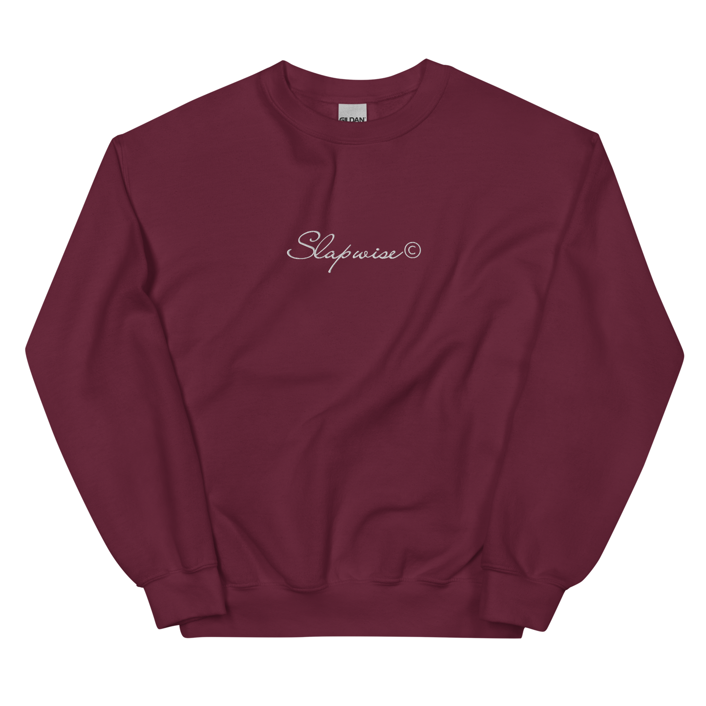 CREWNECK ABSOLUTE