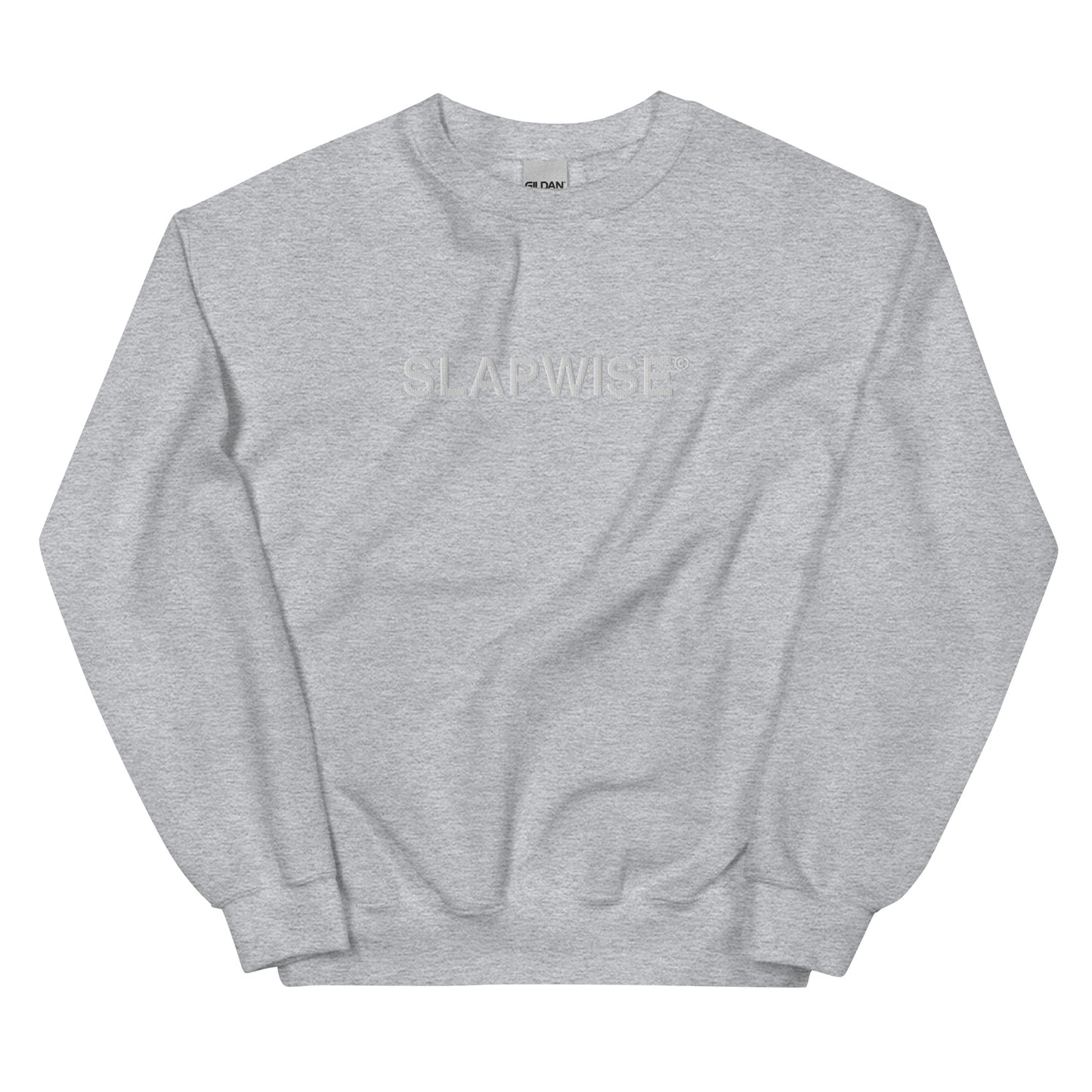 CREWNECK UNIVERSAL