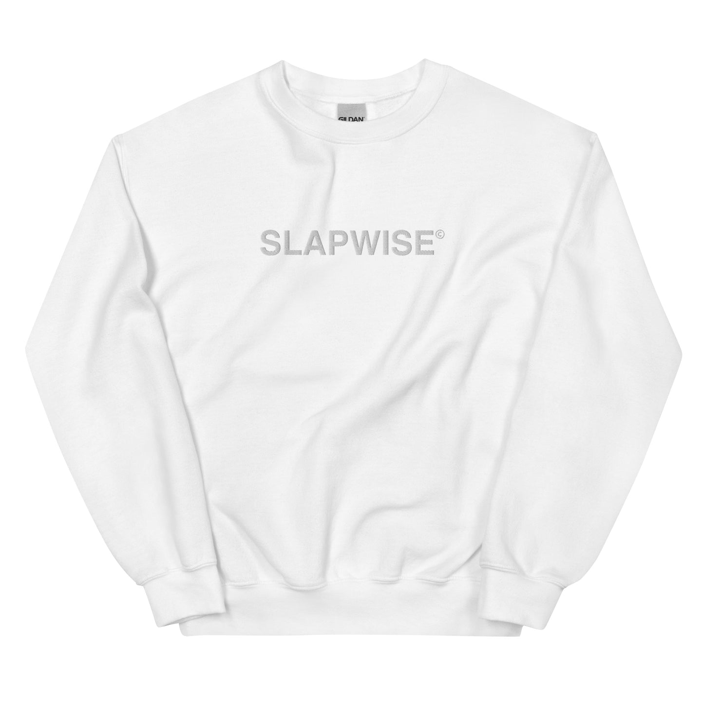 CREWNECK UNIVERSAL