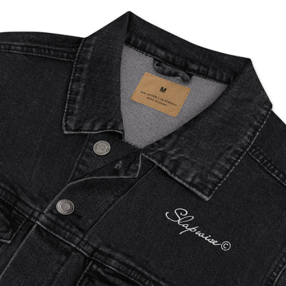 DENIM JACKET RODEO SOUL