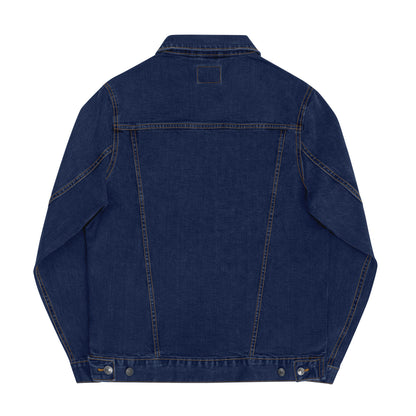 DENIM JACKET RODEO SOUL