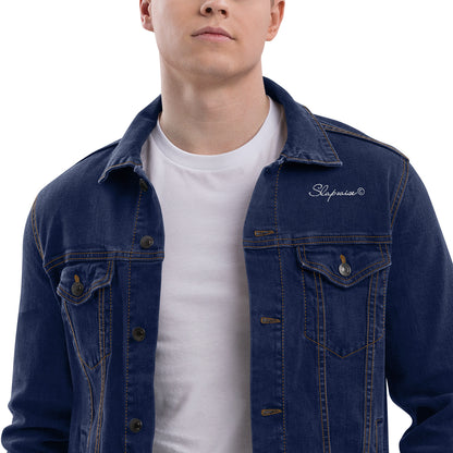 DENIM JACKET RODEO SOUL