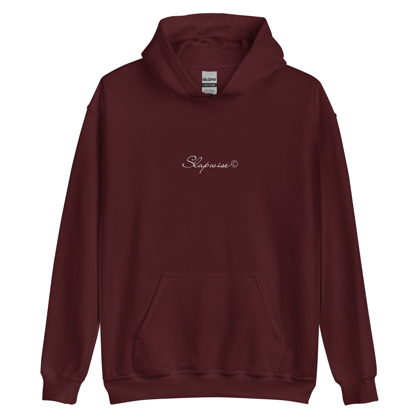 SUDADERA ABSOLUTE