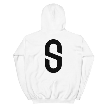 SUDADERA CHAIN