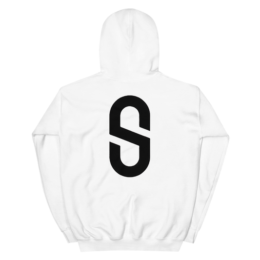 SUDADERA CHAIN