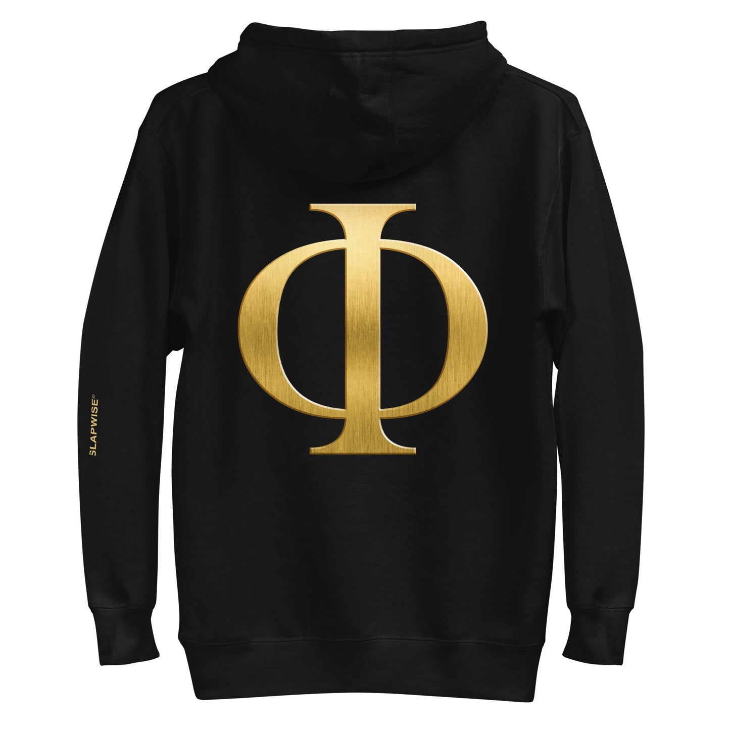 SUDADERA GOLDEN