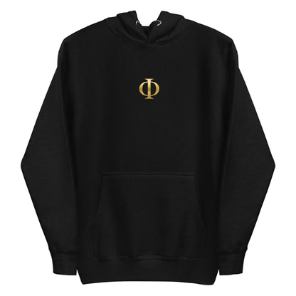 SUDADERA GOLDEN