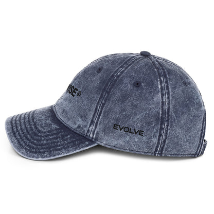 GORRA VINTAGE EVOLVE